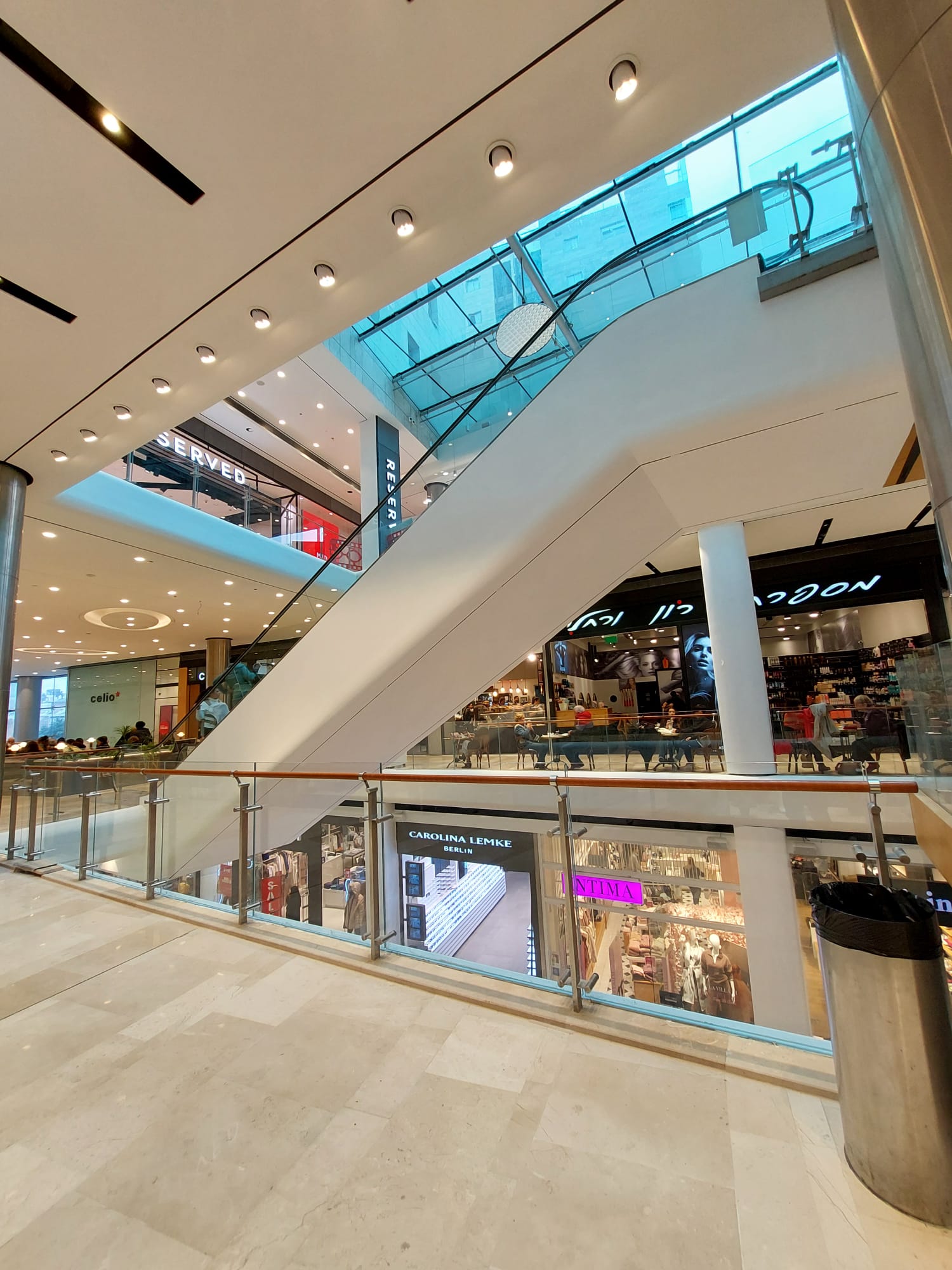 חיפוי אדריכלי